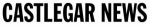 Castlegar News