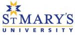 St. Mary's University