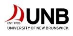 University of New Brunswick