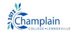 Cégep Champlain Lennoxville
