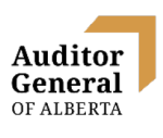 Auditor General of Alberta