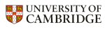 University of Cambridge